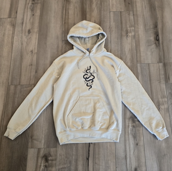 Taylor Swift Rep Era Hoodie - Picture 3 of 6